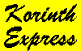 Korinth Express I + II